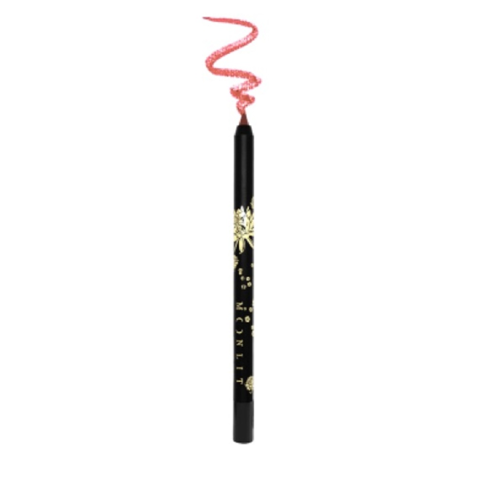 Moonlit by Mikaela lip liner in shade Lune #49